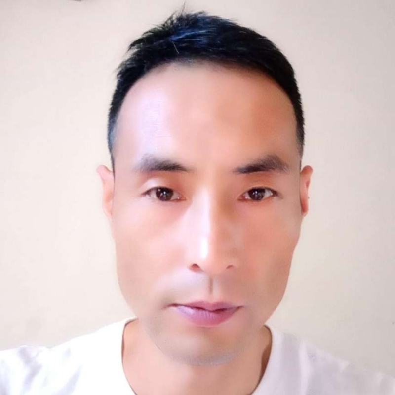 繁分数的第一张照片--咸阳相亲服务中心