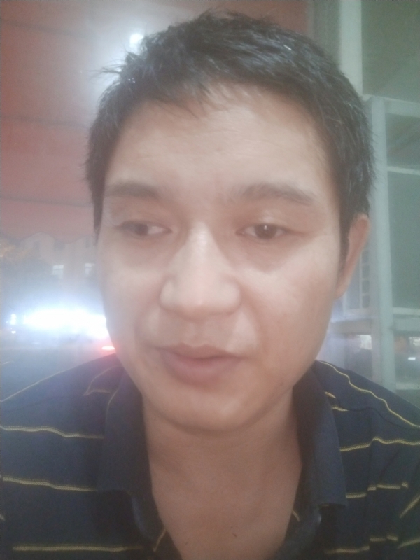 寻梦的第一张照片--咸阳相亲服务中心