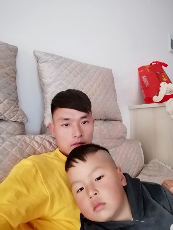 我若成魔的第一张照片--咸阳相亲服务中心