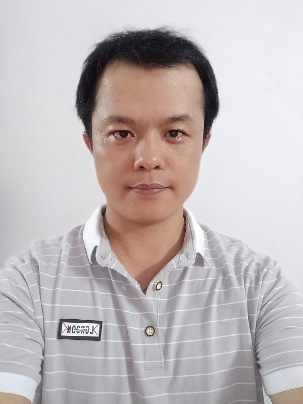 冰河的第二张照片--咸阳相亲服务中心