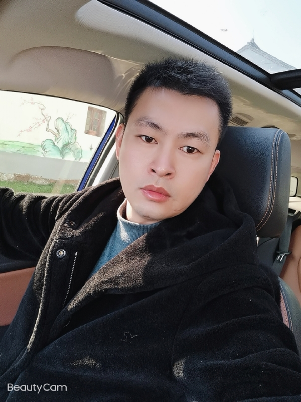快乐无罪的第三张照片--咸阳相亲服务中心