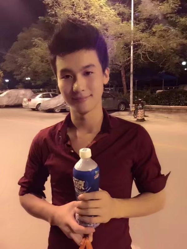 皮特王的第三张照片--咸阳相亲服务中心