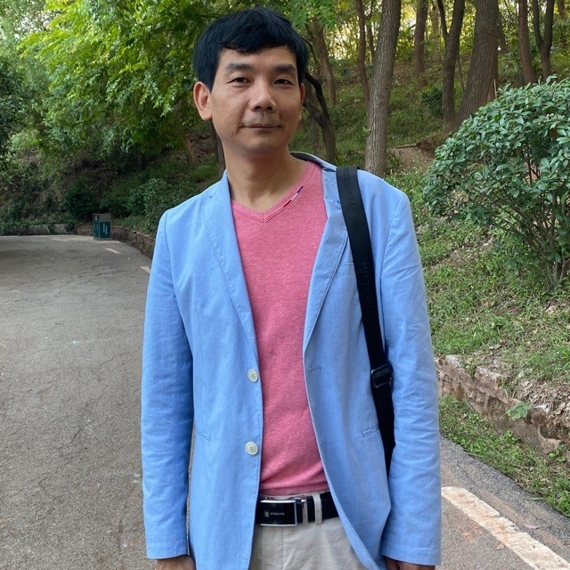 勇哥的第一张照片--咸阳相亲服务中心