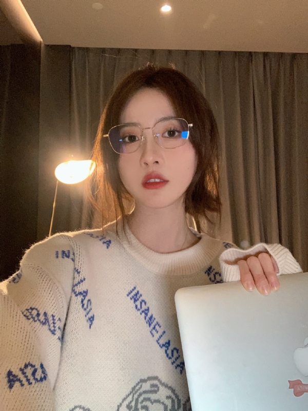 小曦的第一张照片--咸阳相亲服务中心