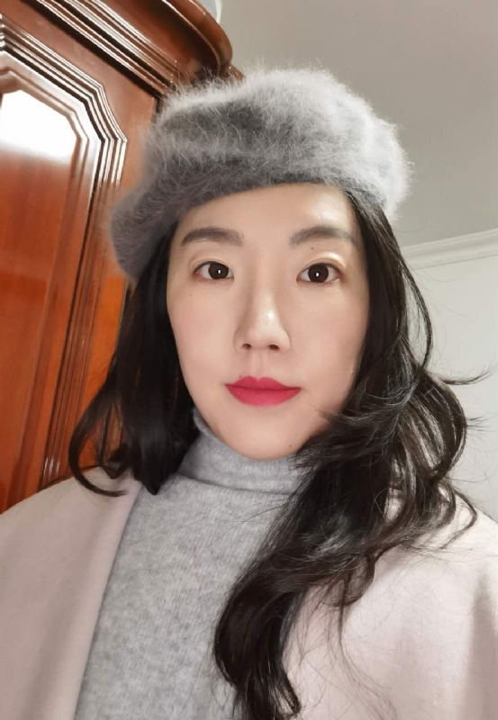 绿水迢迢的第一张照片--咸阳相亲服务中心