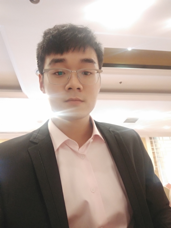 我已经长胖了的第一张照片--咸阳相亲服务中心