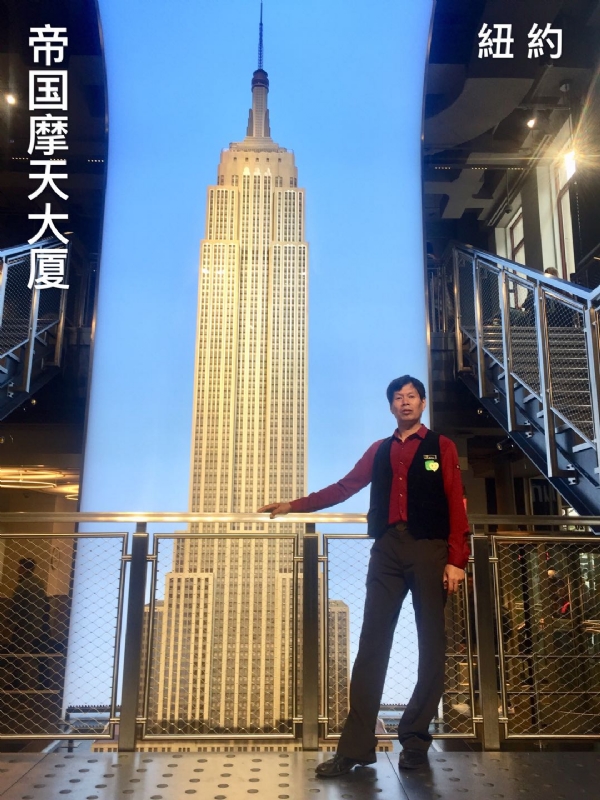 郝仁的第一张照片--咸阳相亲服务中心