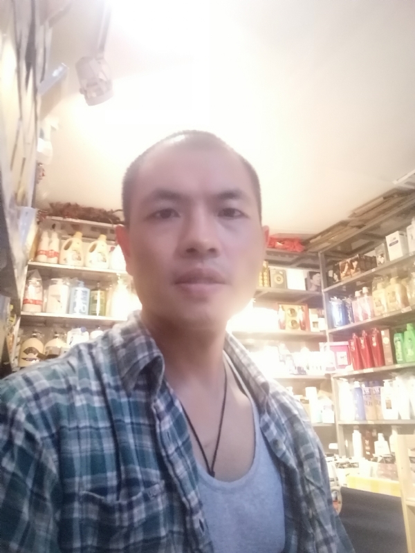 H21的第一张照片--咸阳相亲服务中心