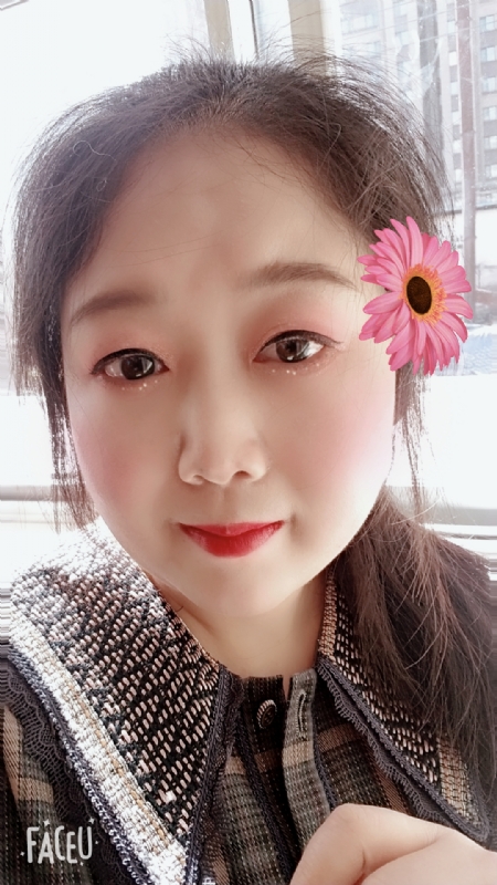 李欣的第一张照片--咸阳相亲服务中心