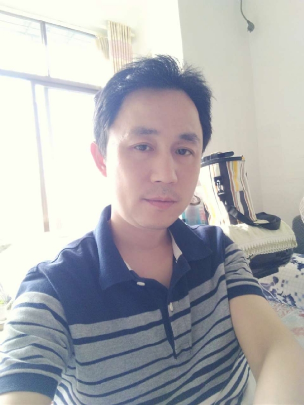如果爱请深爱的第二张照片--咸阳相亲服务中心