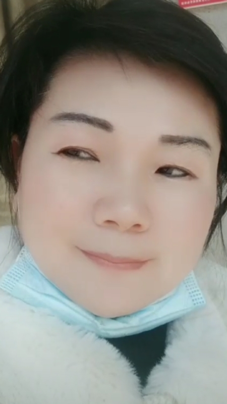 一诺的第一张照片--咸阳相亲服务中心