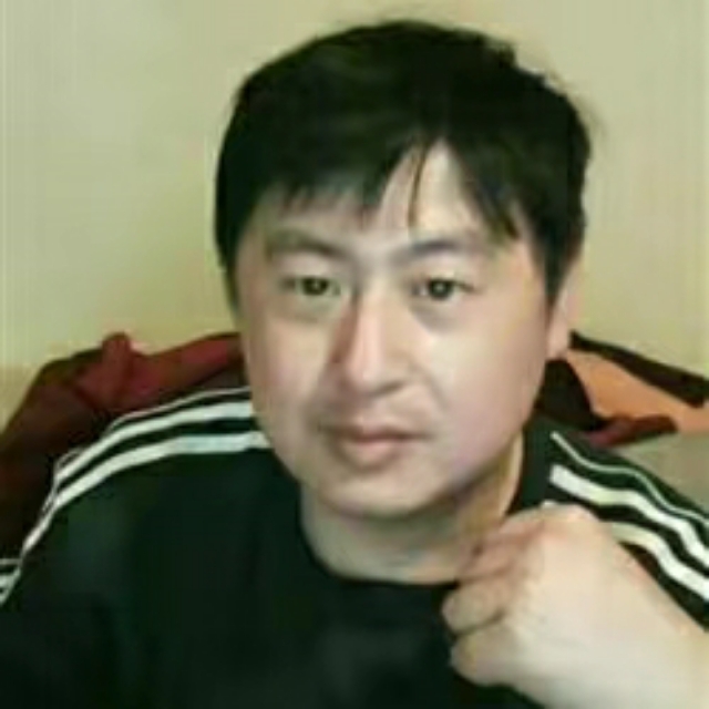 灰太狼的第一张照片--咸阳相亲服务中心