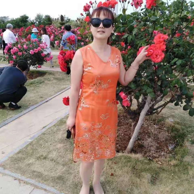 yunerfei的第一张照片--咸阳相亲服务中心