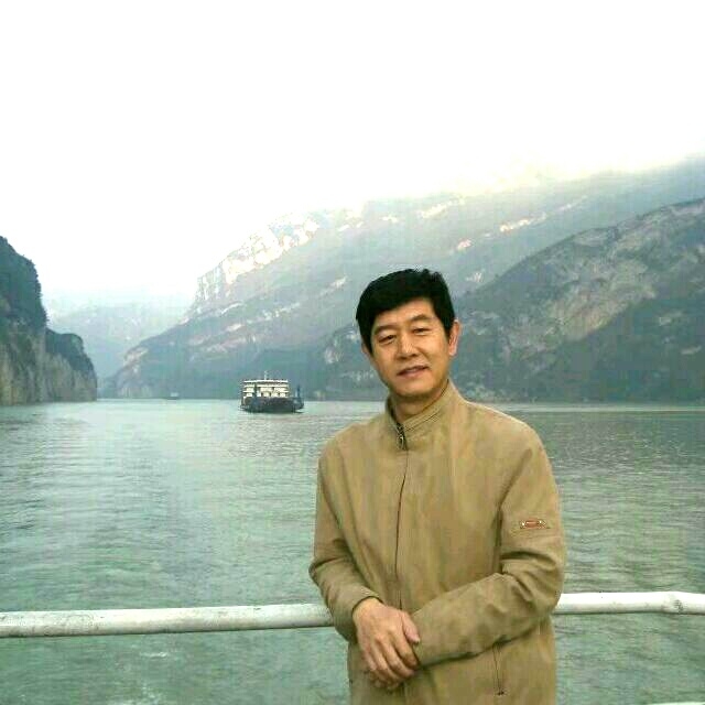 优秀善良178/72的第一张照片--咸阳相亲服务中心