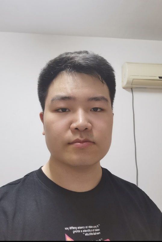 山已几的第一张照片--咸阳相亲服务中心