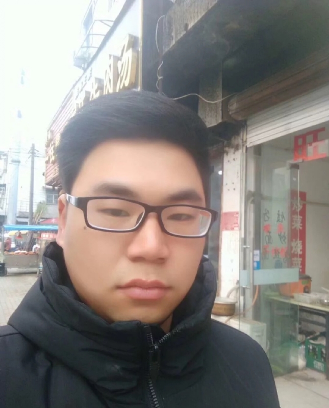 枯叶??的第一张照片--咸阳相亲服务中心