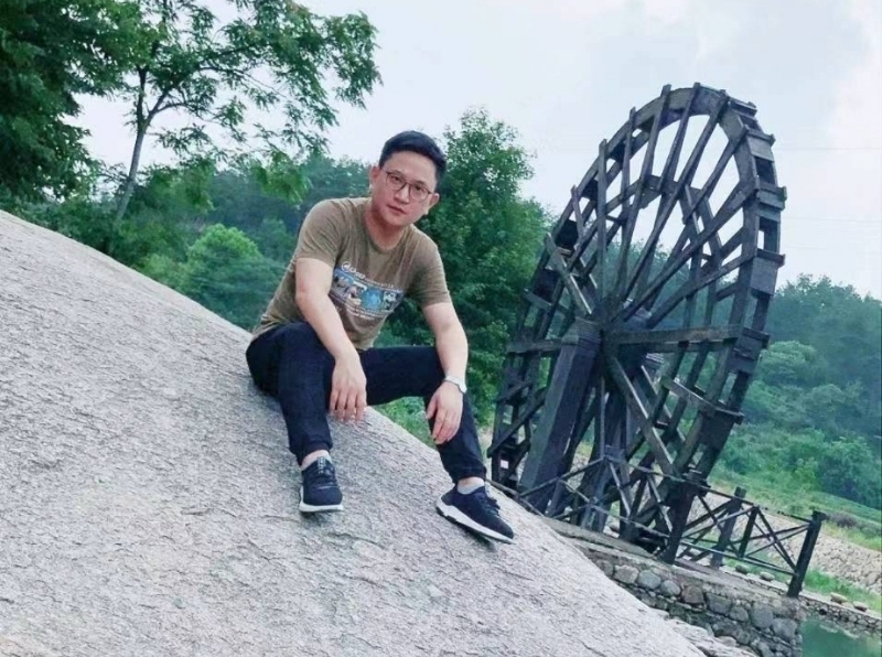 余生都是你自己的第三张照片--咸阳相亲服务中心