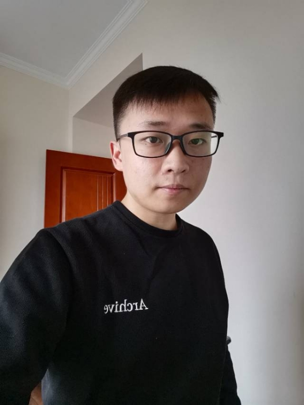Li的第一张照片--咸阳相亲服务中心