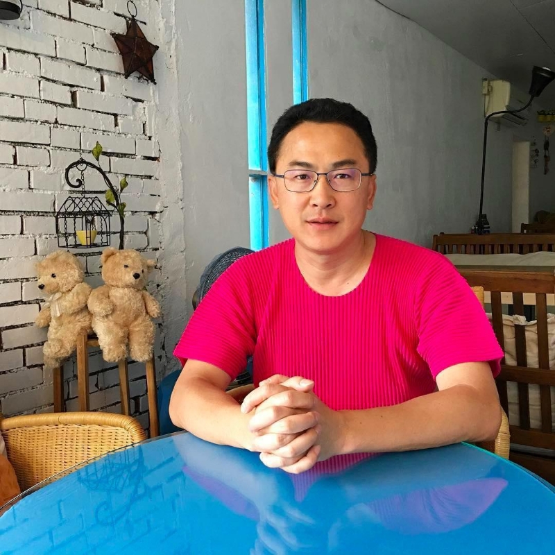 Jian的第一张照片--咸阳相亲服务中心