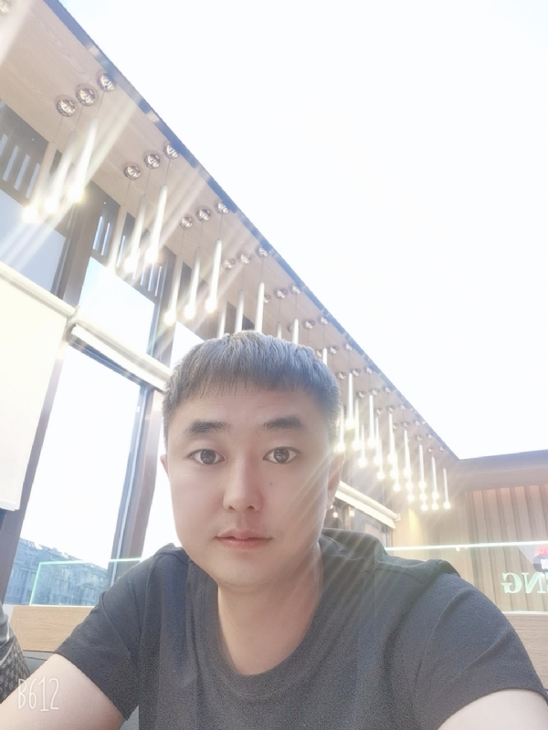 对的它的第一张照片--咸阳相亲服务中心