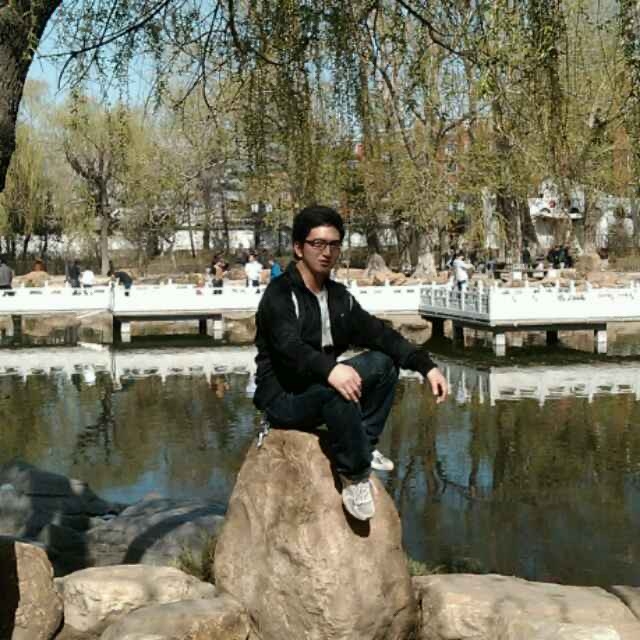 孤独的心的第一张照片--咸阳相亲服务中心