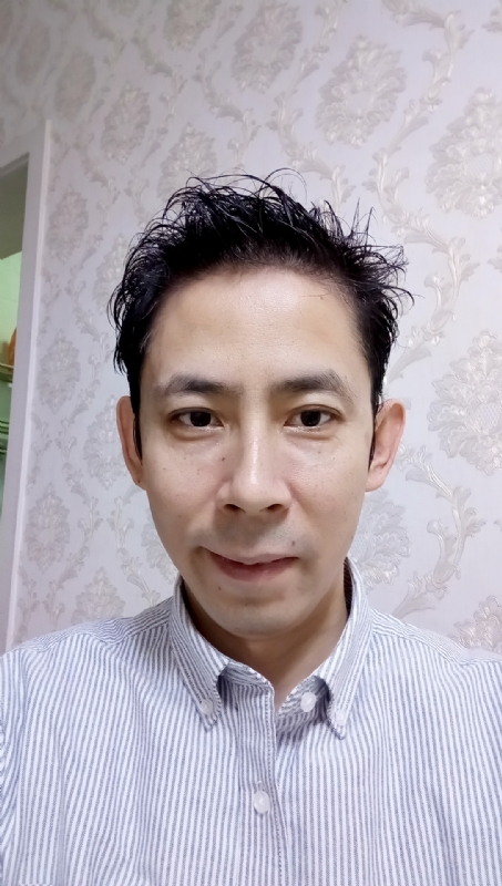 啥都不想说的第一张照片--咸阳相亲服务中心