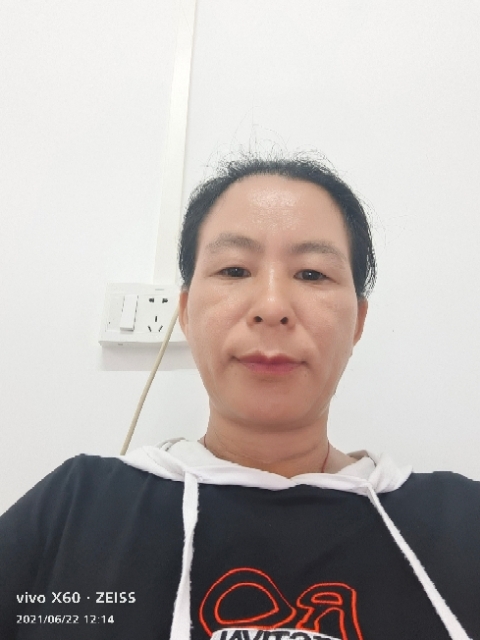 琼的第一张照片--咸阳相亲服务中心