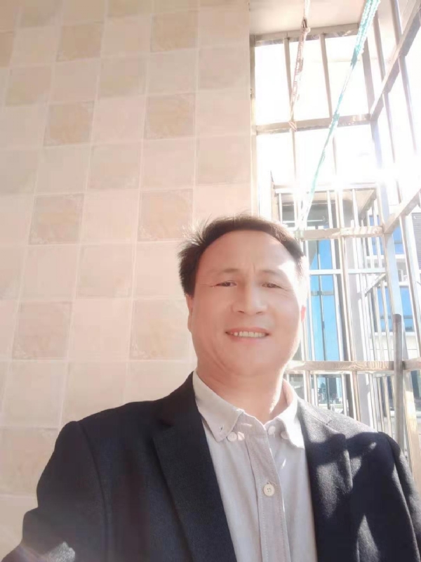 平平安安的第一张照片--咸阳相亲服务中心