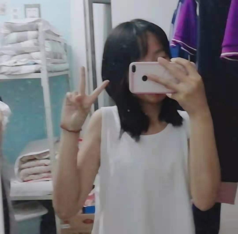满佳茹的第一张照片--咸阳相亲服务中心
