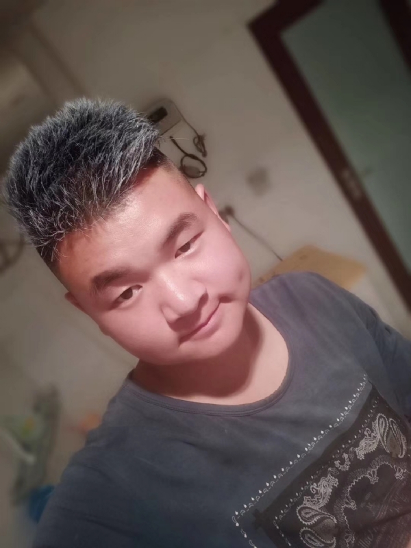 李子木的第一张照片--咸阳相亲服务中心