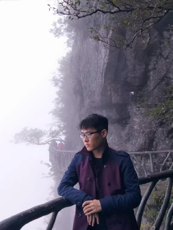 晨曦的第一张照片--咸阳相亲服务中心
