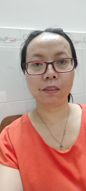 枫之云的第一张照片--咸阳相亲服务中心