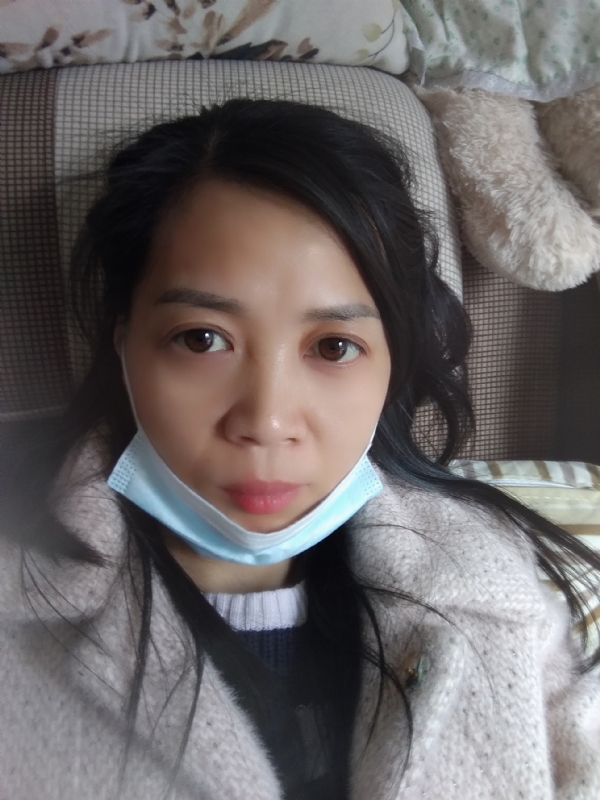 空白521的第一张照片--咸阳相亲服务中心