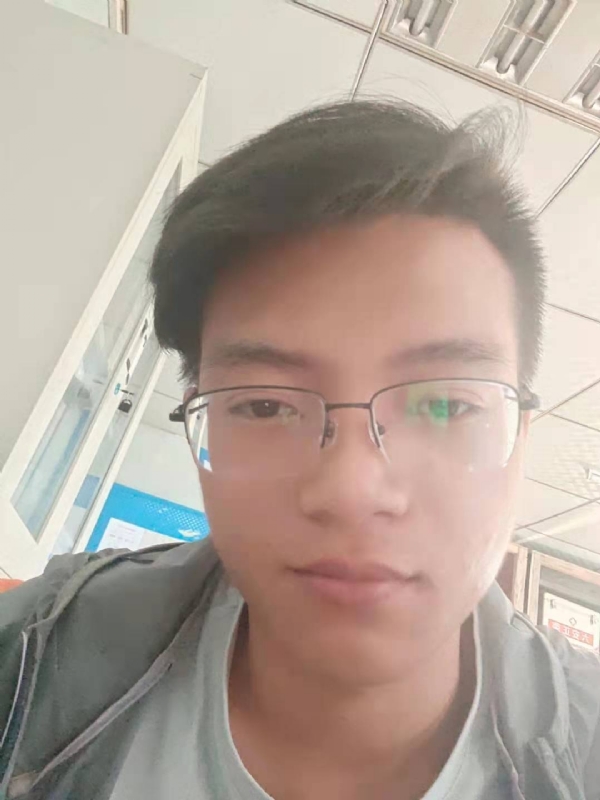 白豆的第一张照片--咸阳相亲服务中心