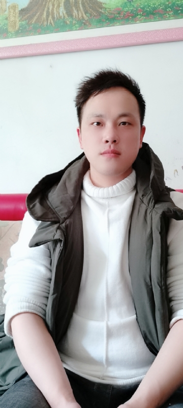 执子之手的第一张照片--咸阳相亲服务中心