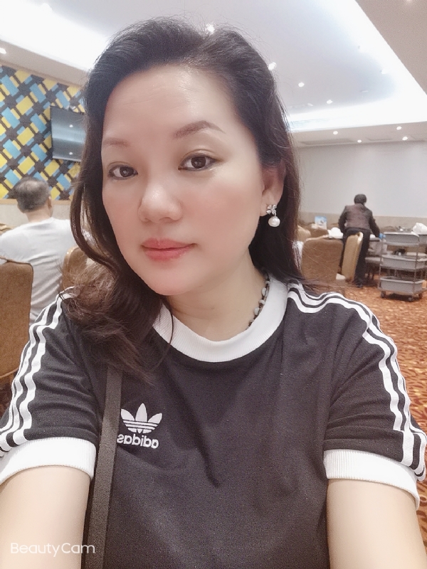 Amy的第一张照片--咸阳相亲服务中心