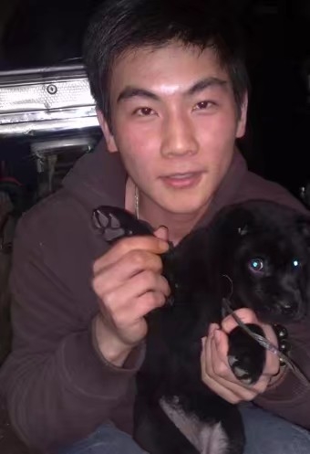 蜡笔小新的第四张照片--咸阳相亲服务中心