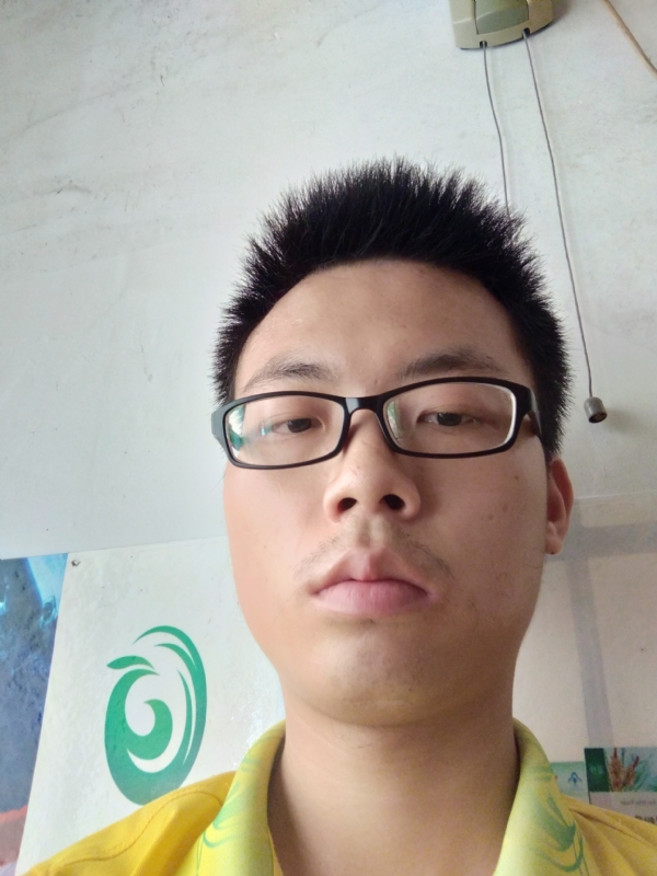 舒荷的第一张照片--咸阳相亲服务中心