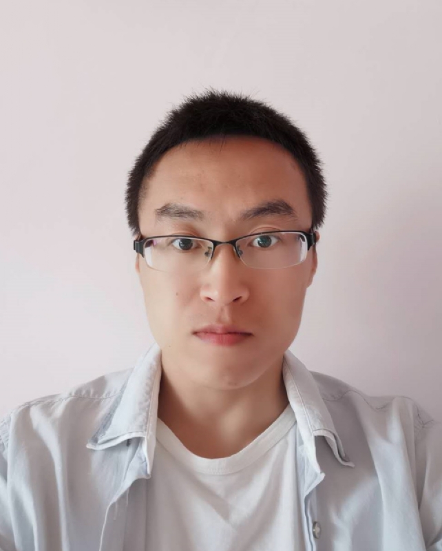 仿佛看到了希望的第一张照片--咸阳相亲服务中心