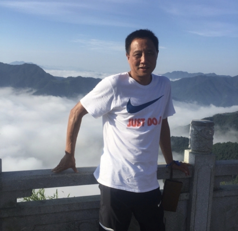 出走半生的第一张照片--咸阳相亲服务中心