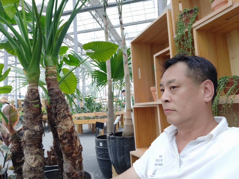 davidxy669988的第一张照片--咸阳相亲服务中心