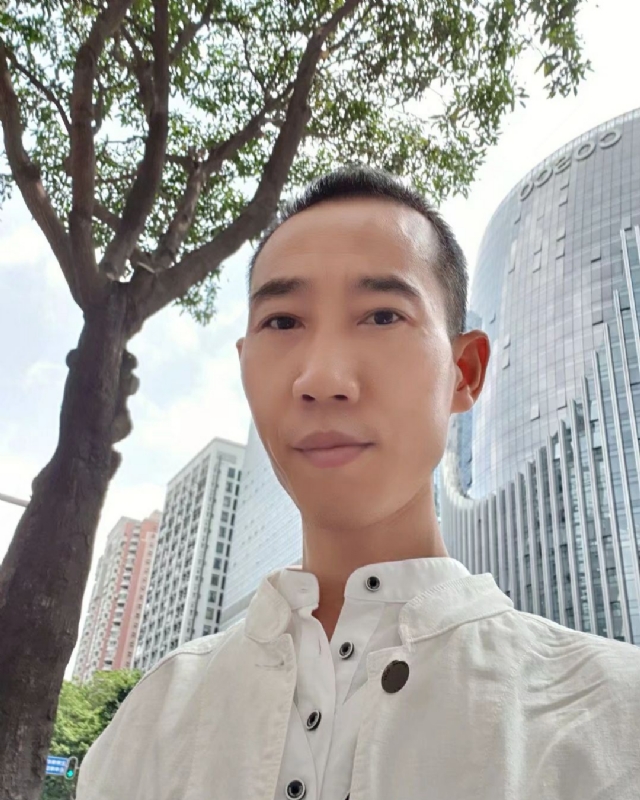 明旺1314的第二张照片--咸阳相亲服务中心
