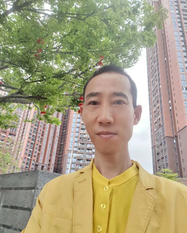 明旺1314的第四张照片--咸阳相亲服务中心