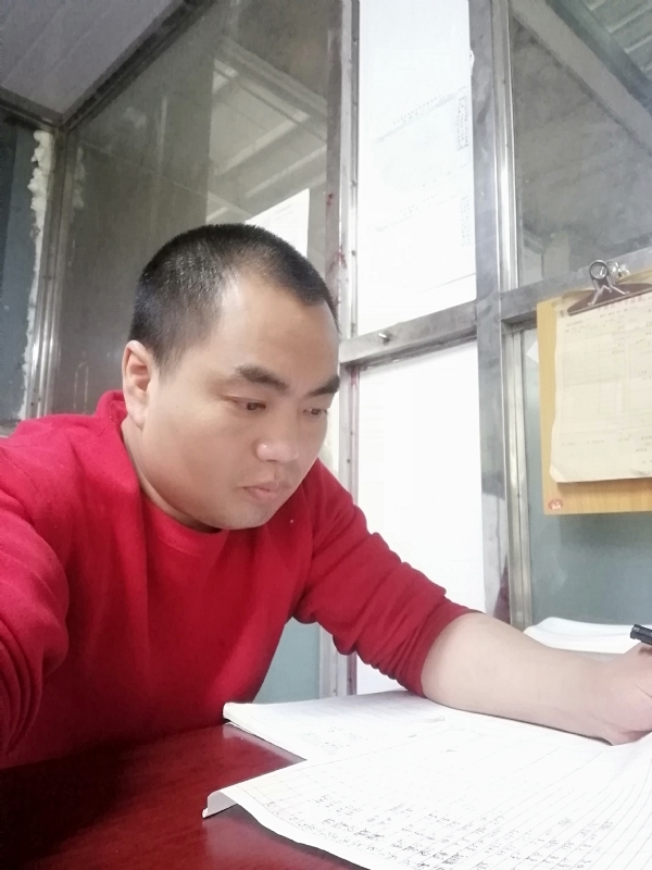 小吴的第一张照片--咸阳相亲服务中心