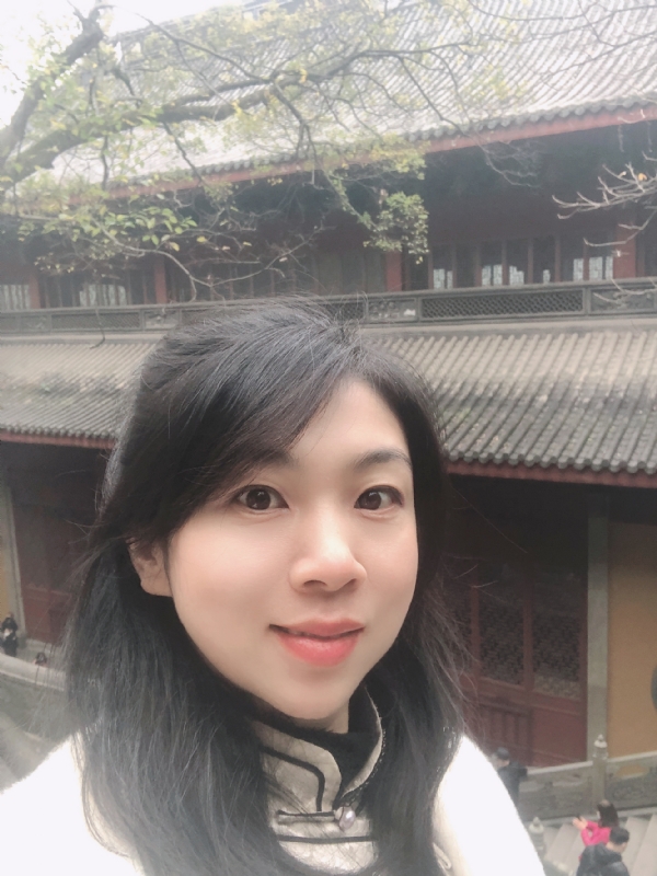 心既理的第一张照片--咸阳相亲服务中心