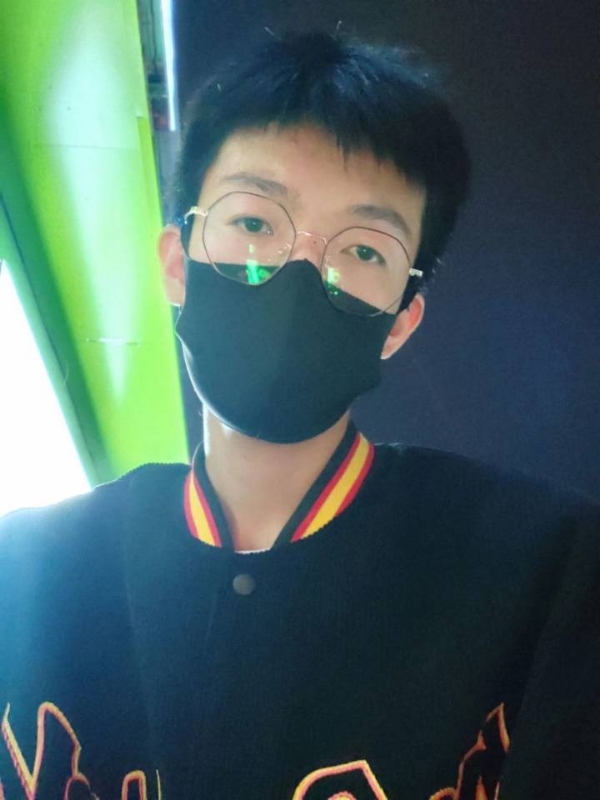 XYP的第一张照片--咸阳相亲服务中心
