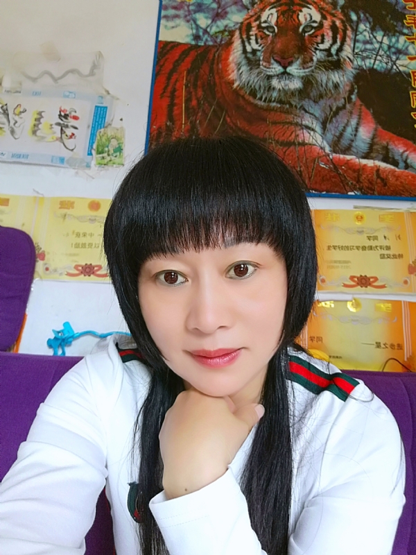 金鱼儿的第二张照片--咸阳相亲服务中心