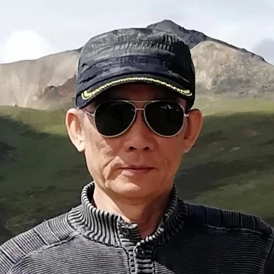 老果的第一张照片--咸阳相亲服务中心