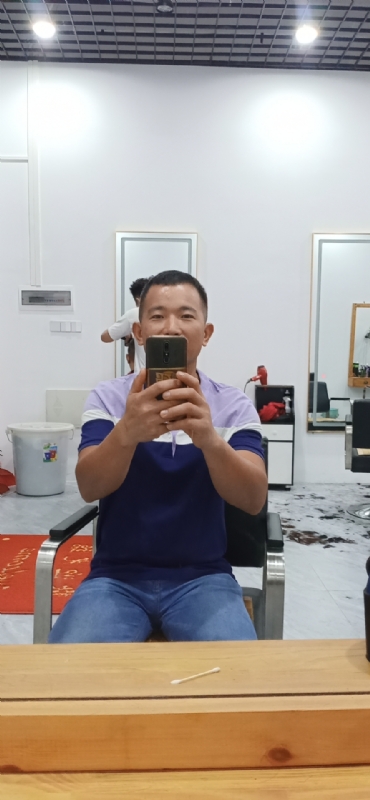一路上有你的第一张照片--咸阳相亲服务中心