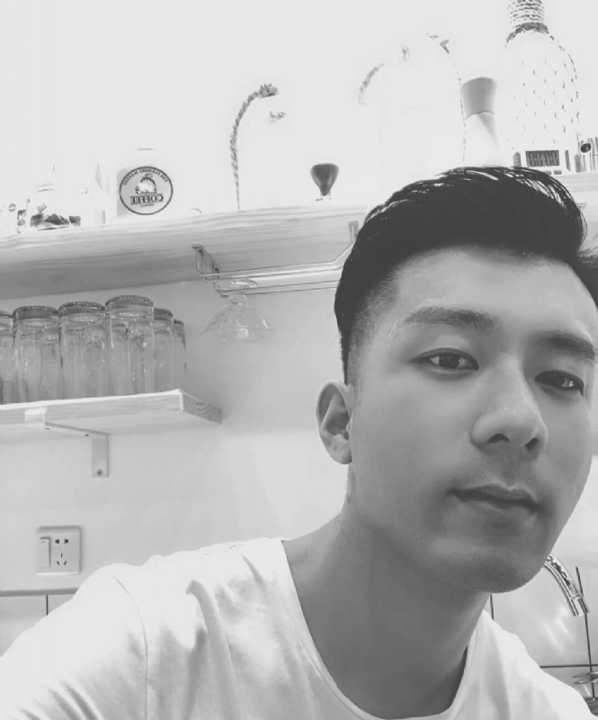 jimmy的第一张照片--咸阳相亲服务中心